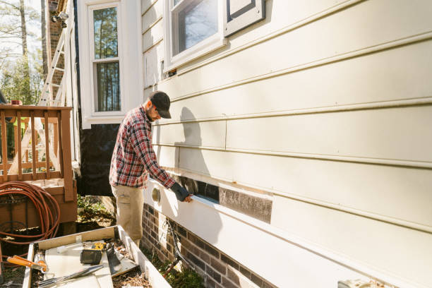 Trusted Wood Siding service in Fort Lawn, SC - Squared Siding